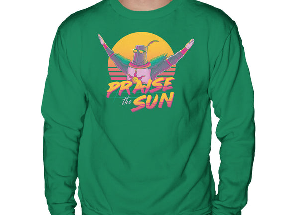 Praise