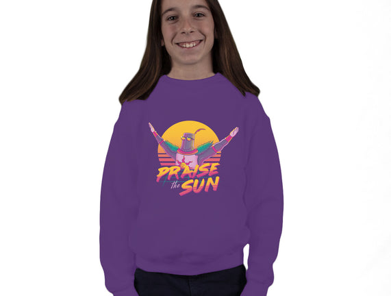 Praise