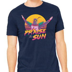 Praise