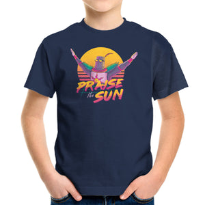 Praise
