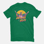 Praise-womens fitted tee-Eilex Design