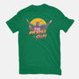 Praise-mens heavyweight tee-Eilex Design