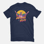 Praise-unisex basic tee-Eilex Design