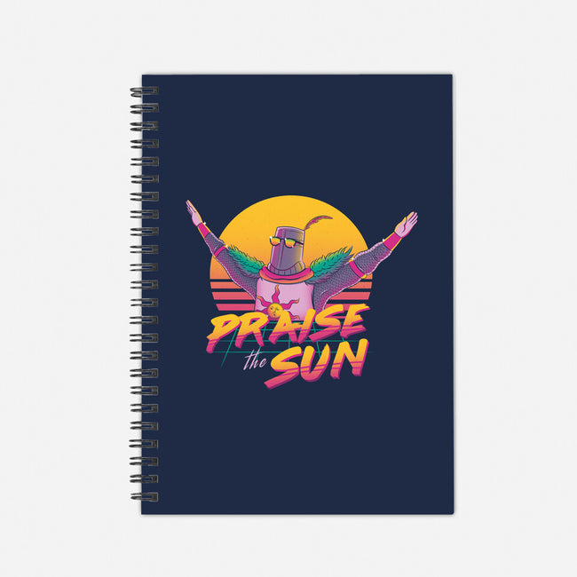 Praise-none dot grid notebook-Eilex Design