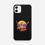 Praise-iphone snap phone case-Eilex Design