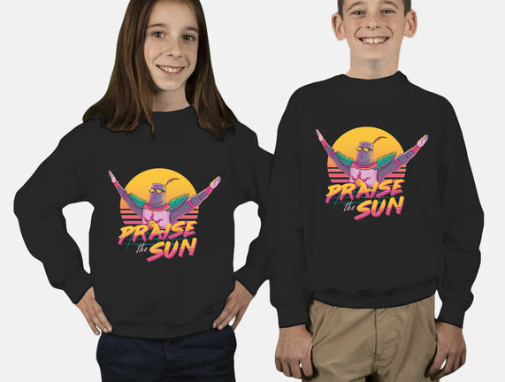 Praise