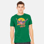 Praise-mens heavyweight tee-Eilex Design