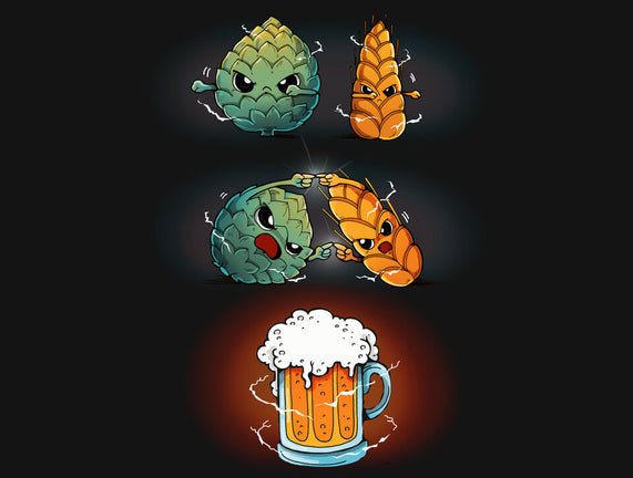 Beer Fusion 2.0