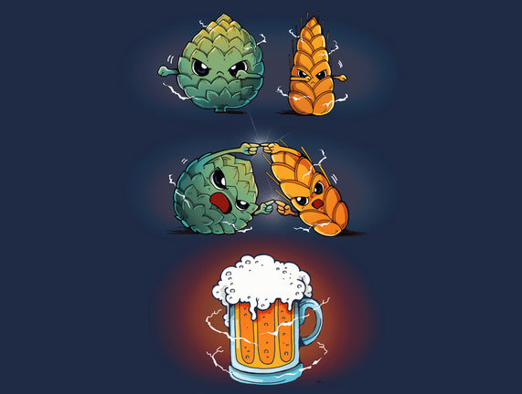 Beer Fusion 2.0