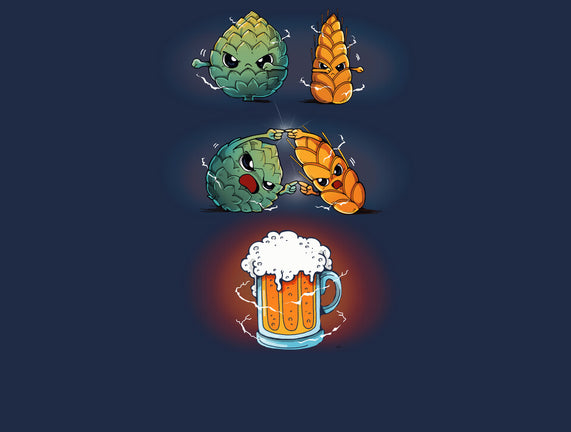 Beer Fusion 2.0