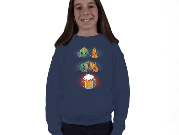 Beer Fusion 2.0