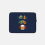 Beer Fusion 2.0-none zippered laptop sleeve-Vallina84