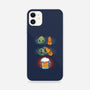 Beer Fusion 2.0-iphone snap phone case-Vallina84
