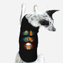 Beer Fusion 2.0-dog basic pet tank-Vallina84