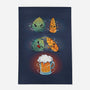 Beer Fusion 2.0-none outdoor rug-Vallina84