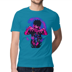 Blue Flame Dabi