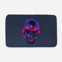 Blue Flame Dabi-none memory foam bath mat-hypertwenty