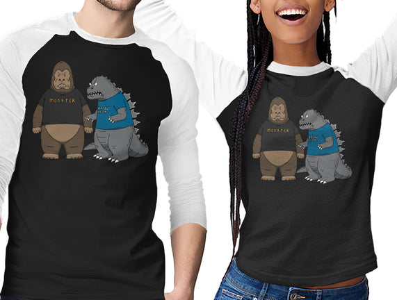 Stupid Kaiju