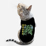 Anime Cthulhu-cat basic pet tank-Paul Hmus