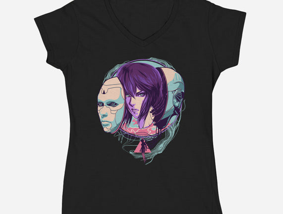 Ghost In the Shell