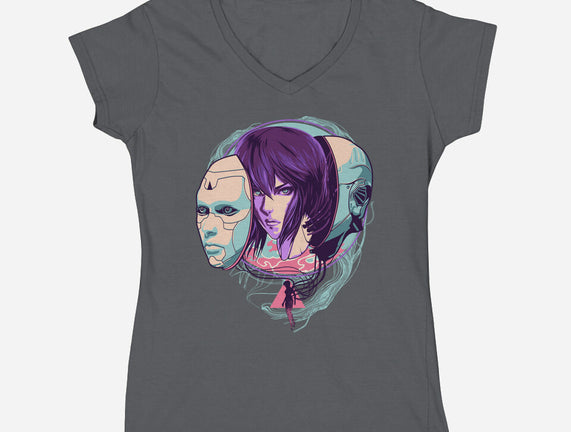 Ghost In the Shell