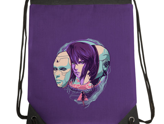 Ghost In the Shell