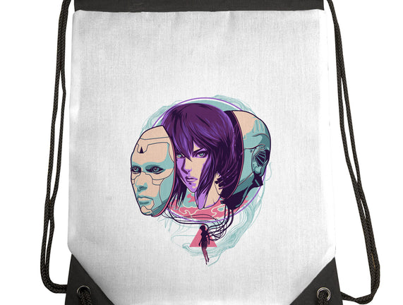 Ghost In the Shell