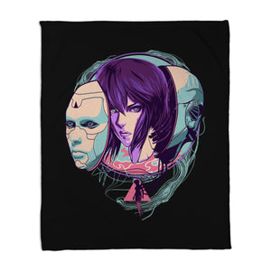 Ghost In the Shell