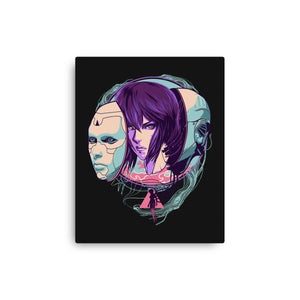 Ghost In the Shell