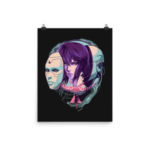 Ghost In the Shell