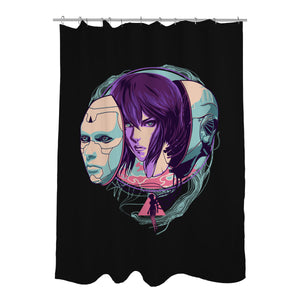 Ghost In the Shell