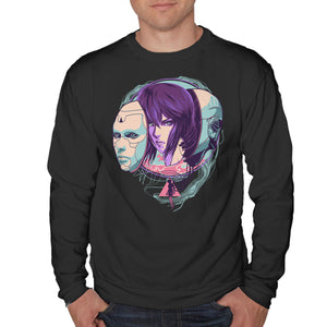 Ghost In the Shell