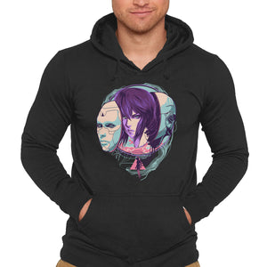 Ghost In the Shell