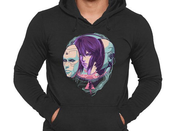 Ghost In the Shell
