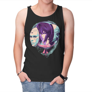 Ghost In the Shell