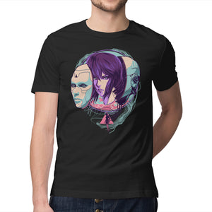 Ghost In the Shell