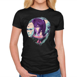 Ghost In the Shell