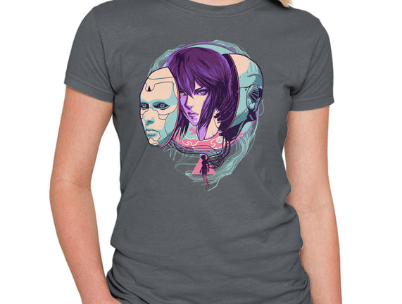 Ghost In the Shell