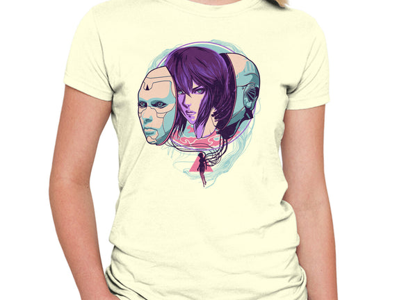 Ghost In the Shell