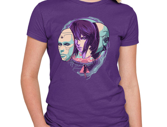 Ghost In the Shell