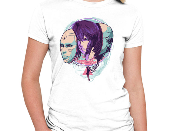 Ghost In the Shell