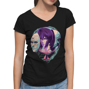 Ghost In the Shell