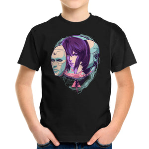 Ghost In the Shell