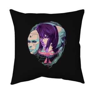 Ghost In the Shell