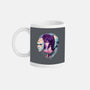 Ghost In the Shell-none glossy mug-heydale