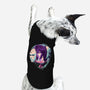 Ghost In the Shell-dog basic pet tank-heydale