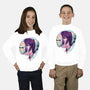 Ghost In the Shell-youth crew neck sweatshirt-heydale