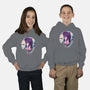Ghost In the Shell-youth pullover sweatshirt-heydale