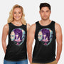 Ghost In the Shell-unisex basic tank-heydale
