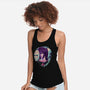Ghost In the Shell-womens racerback tank-heydale